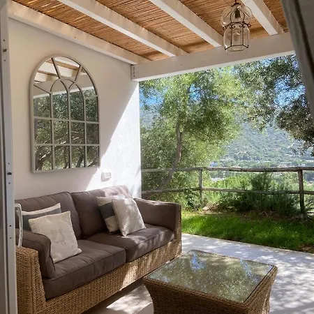 Capo Blue Villa