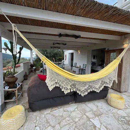 Capo Blue Villa