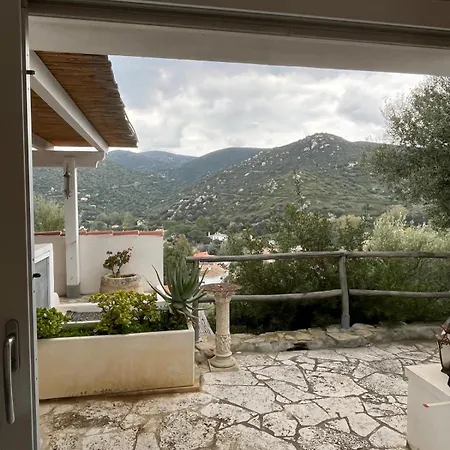 Capo Blue Villa
