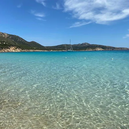 Capo Blue Villa