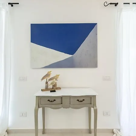 Capo Blue Villa Torre delle Stelle