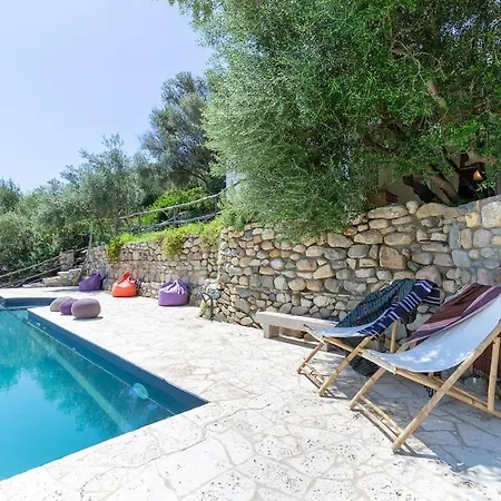 Capo Blue Villa *