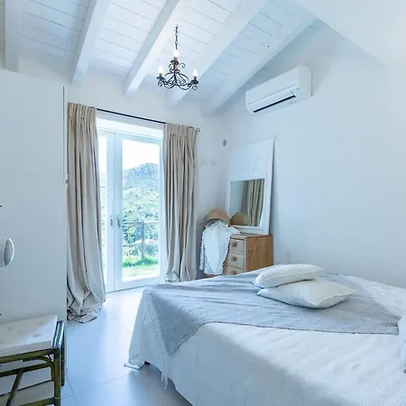 Capo Blue Villa *