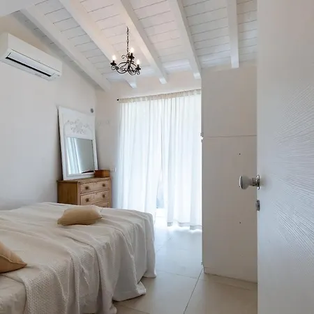 Capo Blue Villa