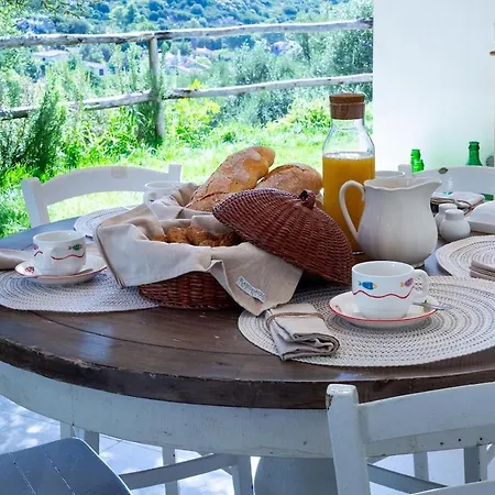 Villa Capo Blue *