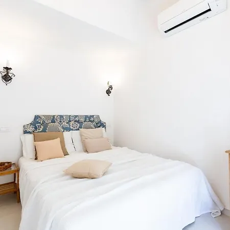 Capo Blue Villa *