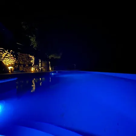 Villa Capo Blue Torre delle Stelle